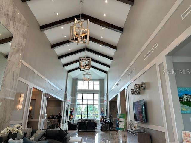 CRESSWIND PH IV - Residential Lease