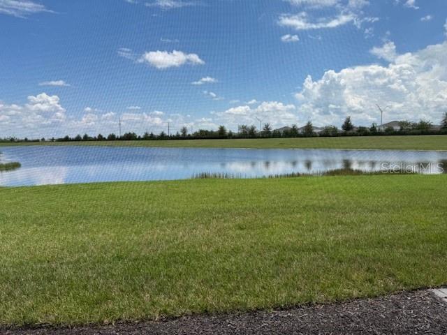 CRESSWIND PH IV - Residential Lease