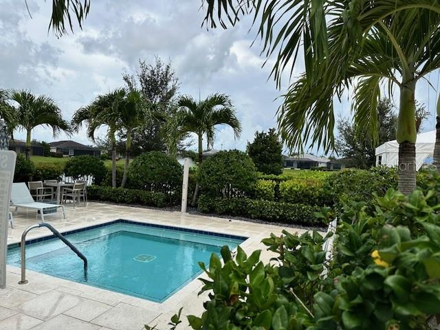 CRESSWIND PH IV - Residential Lease