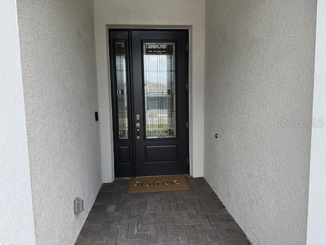 CRESSWIND PH IV - Residential Lease