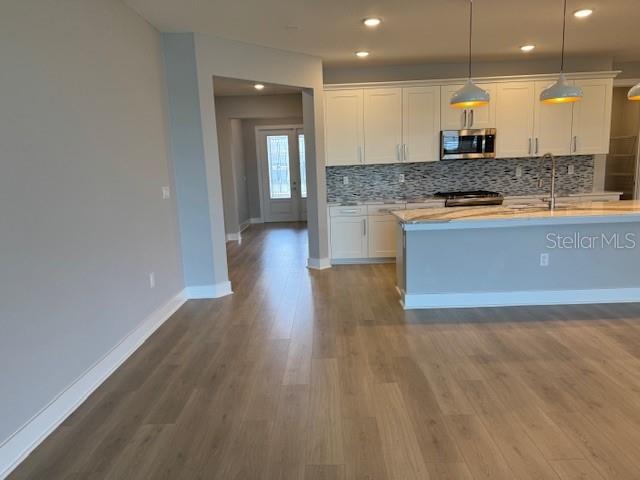 CRESSWIND PH IV - Residential Lease