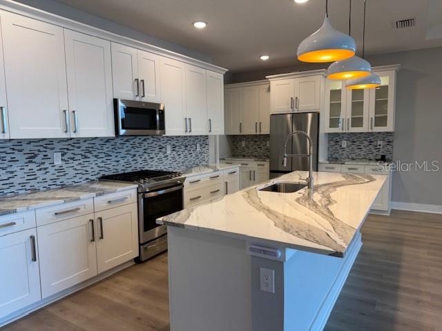 CRESSWIND PH IV - Residential Lease
