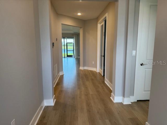 CRESSWIND PH IV - Residential Lease