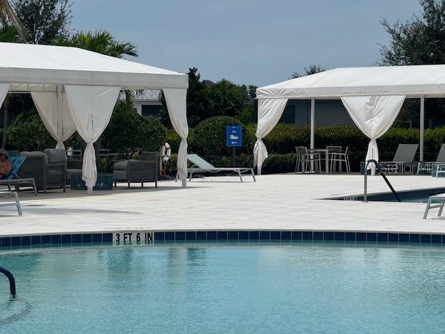 CRESSWIND PH IV - Residential Lease
