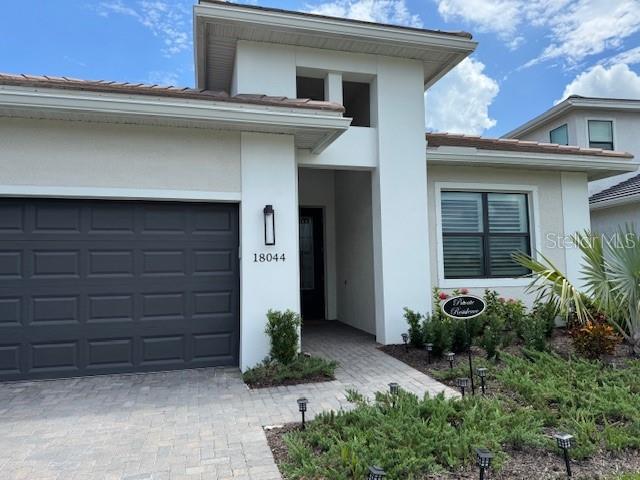 Brand New! 2 Bed ,2 Bath plus Den, Unfurnished Annual Rental . Offered in the new gated 55+ Cresswind community in Lakewood Ranch.
Open floor plan featuring a beautiful lake view . Spilt floorplan with guest bed and bath in the front and the Master suite situated in the back.
Beautiful Office/Den with glass French doors. The modern open Kitchen opens to the spacious Dining ,Living area.
The Master suite has a beautiful en-suite bath area with 2 vanities ,a large glass walk-in shower and a large walk-in closet.
A large screened -in Lania overlooks the lake and peaceful surroundings.
A custom Laundry Room with cabinets and sink, and a 2 car garage (with Tesla charging outlet)and smart garage door complete this wonderful home. Security system in place ready to be activated.
Landscaping,outdoor pest control, Internet and cable included
Cresswind is an active over 55 community .Full (no fee)access to the gorgeous clubhouse with beverage center , state of the art Fitness Center, an art room ,gathering/game room, 3 pools (resistance ,lap and full pool) a spa, plus Tennis, Pickle Ball and Bocce courts and a dog park for your furry friend.
A full time Lifestyle Director designs a calendar of social activities especially for the 55+ residents to take advantage of in this active community.
A small pet is allowed at the owners discretion with a Non-refundable pet fee.