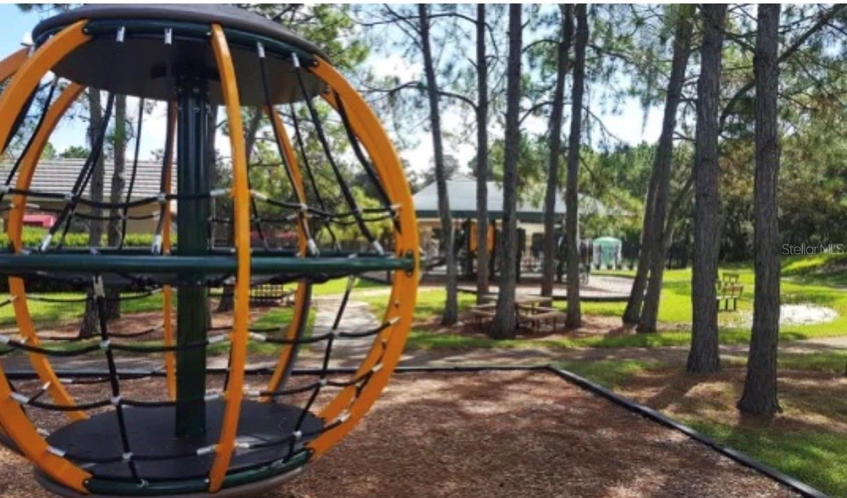 FISHHAWK RANCH PH 01 UNIT 01B1 - Residential