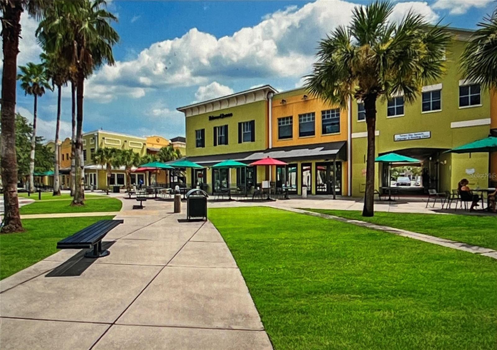 FISHHAWK RANCH PH 01 UNIT 01B1 - Residential