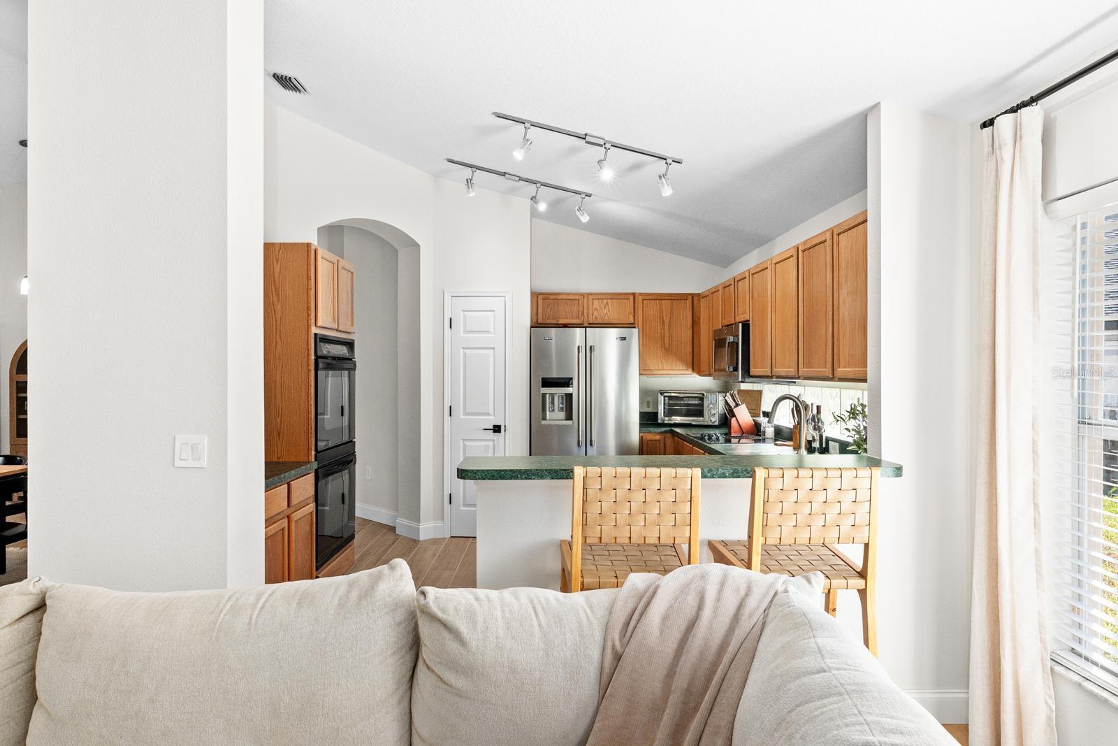 FISHHAWK RANCH PH 01 UNIT 01B1 - Residential