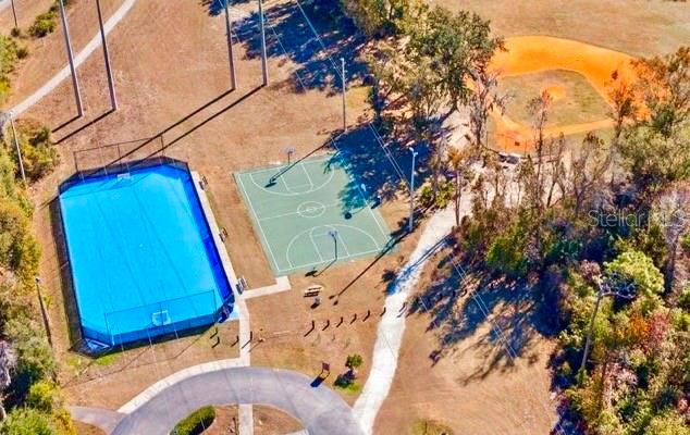 FISHHAWK RANCH PH 01 UNIT 01B1 - Residential