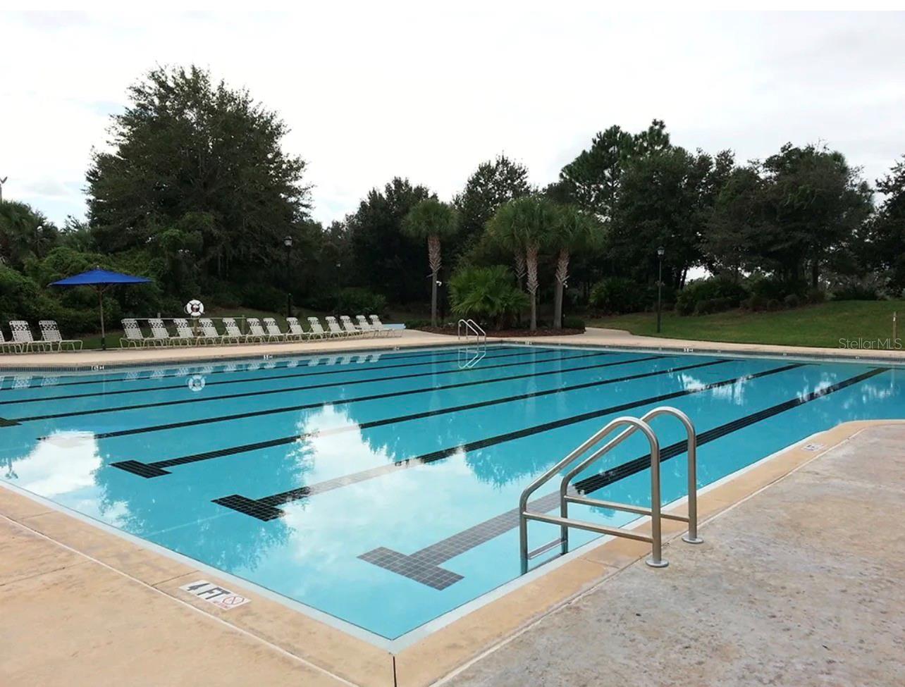 FISHHAWK RANCH PH 01 UNIT 01B1 - Residential