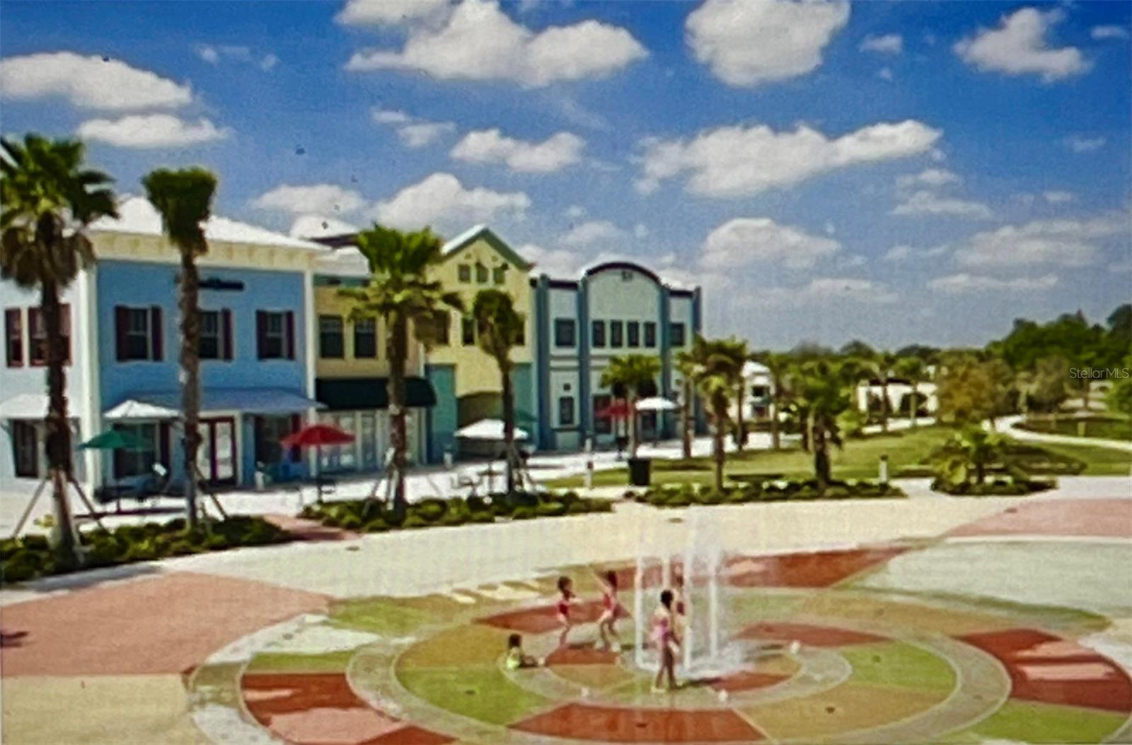 FISHHAWK RANCH PH 01 UNIT 01B1 - Residential