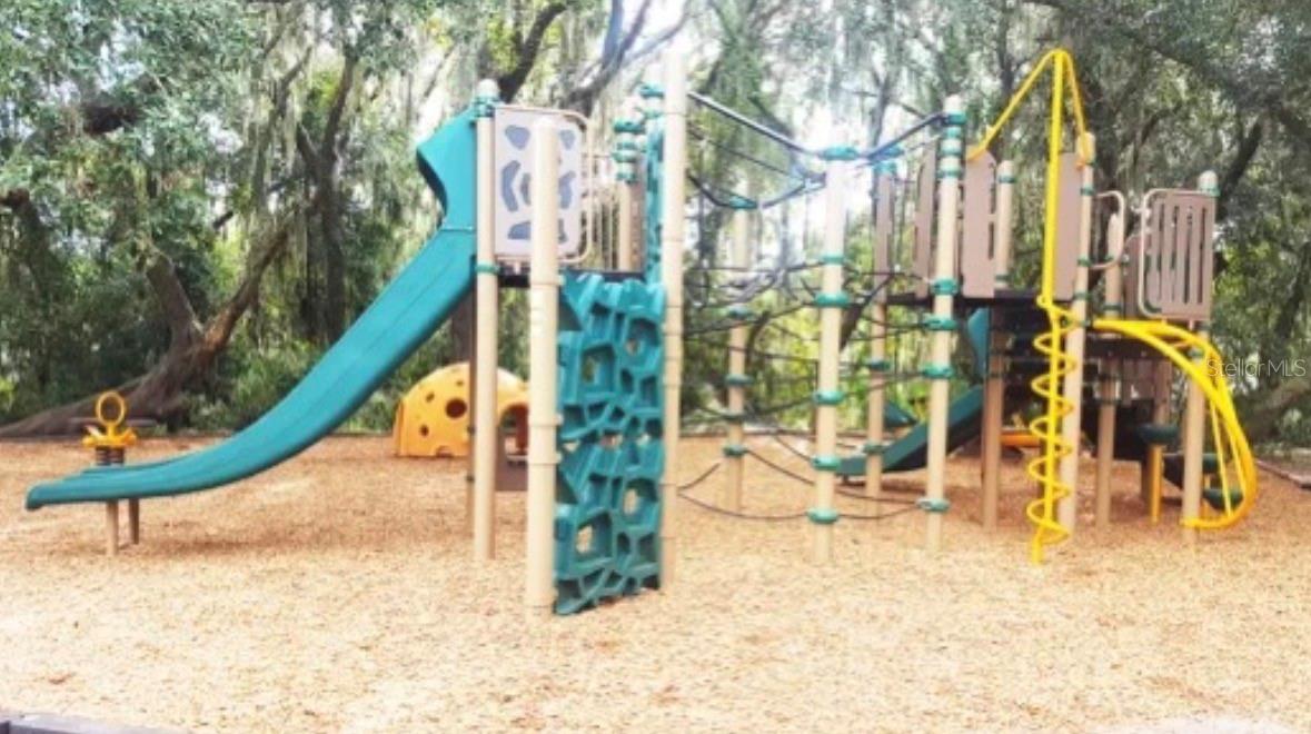 FISHHAWK RANCH PH 01 UNIT 01B1 - Residential