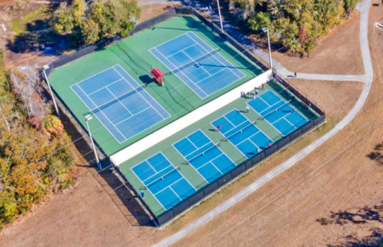 FISHHAWK RANCH PH 01 UNIT 01B1 - Residential