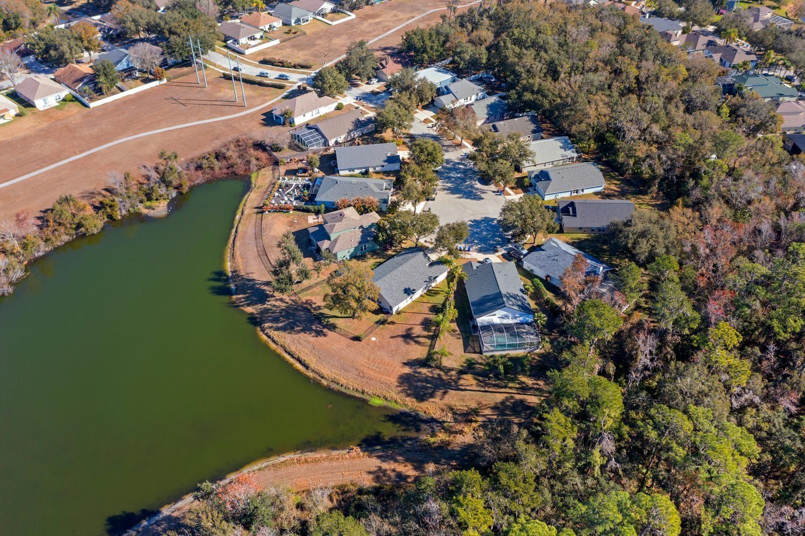 FISHHAWK RANCH PH 01 UNIT 01B1 - Residential