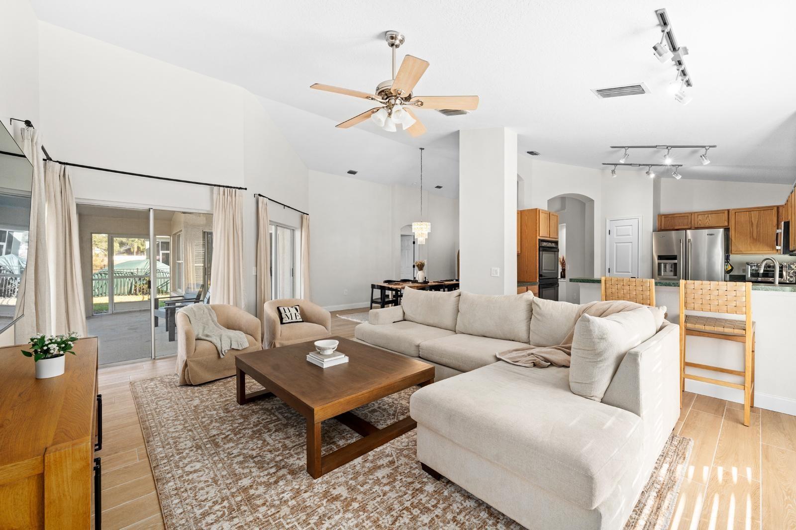 FISHHAWK RANCH PH 01 UNIT 01B1 - Residential