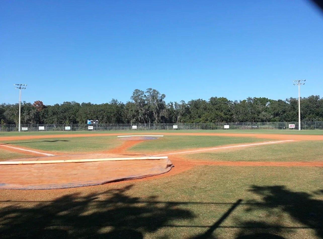 FISHHAWK RANCH PH 01 UNIT 01B1 - Residential