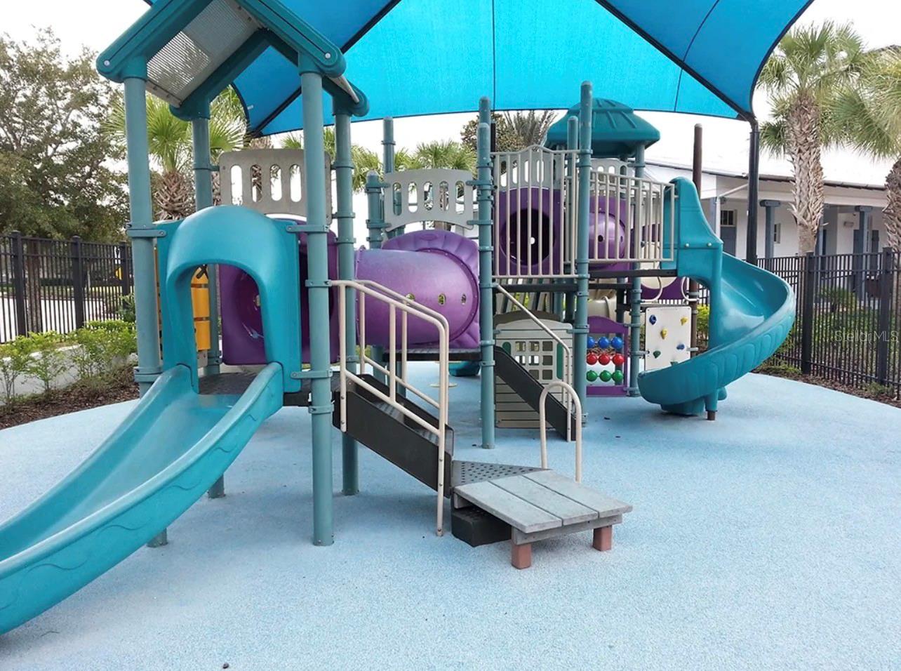 FISHHAWK RANCH PH 01 UNIT 01B1 - Residential