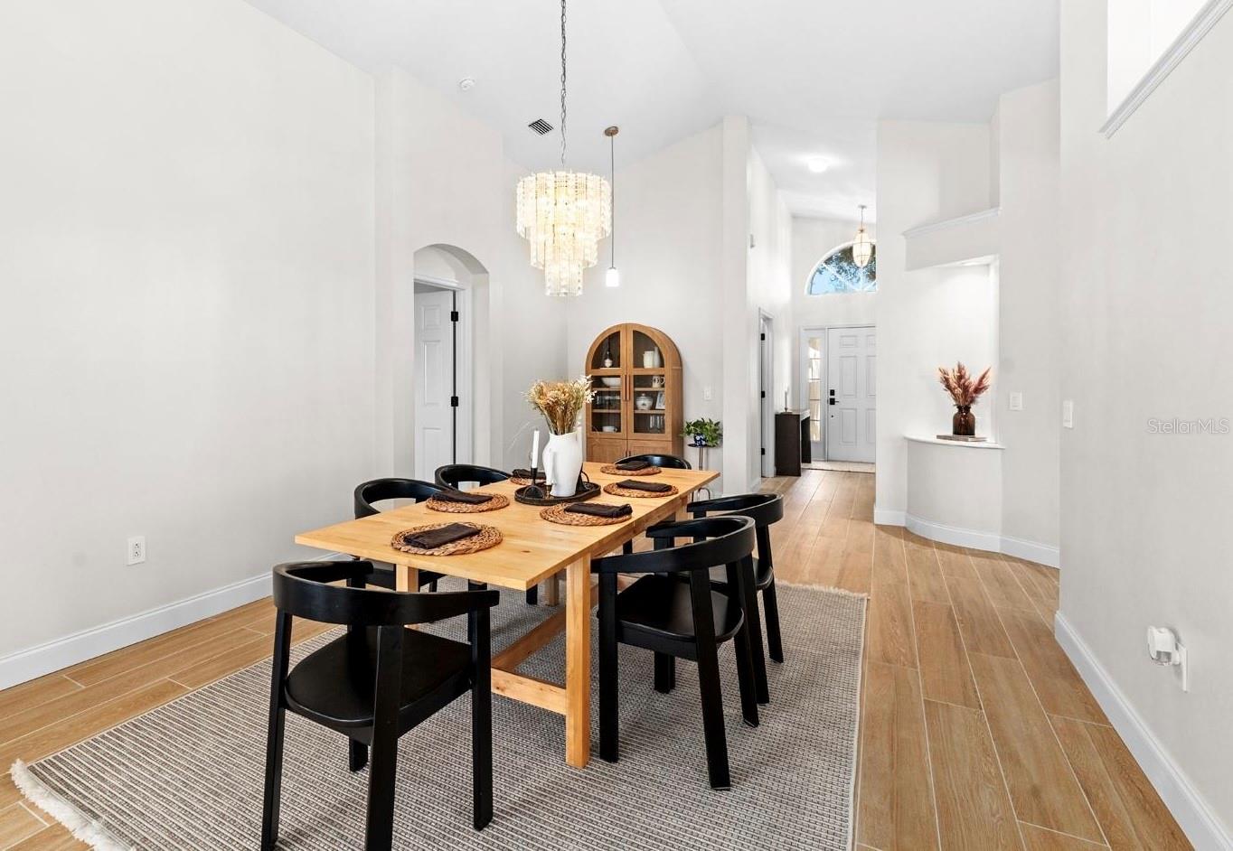 FISHHAWK RANCH PH 01 UNIT 01B1 - Residential