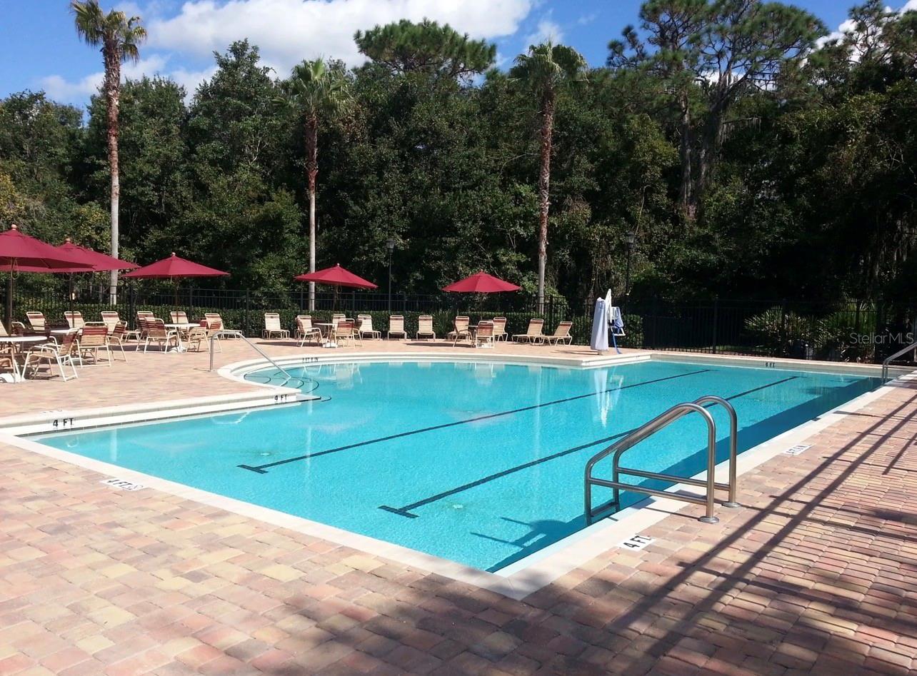 FISHHAWK RANCH PH 01 UNIT 01B1 - Residential