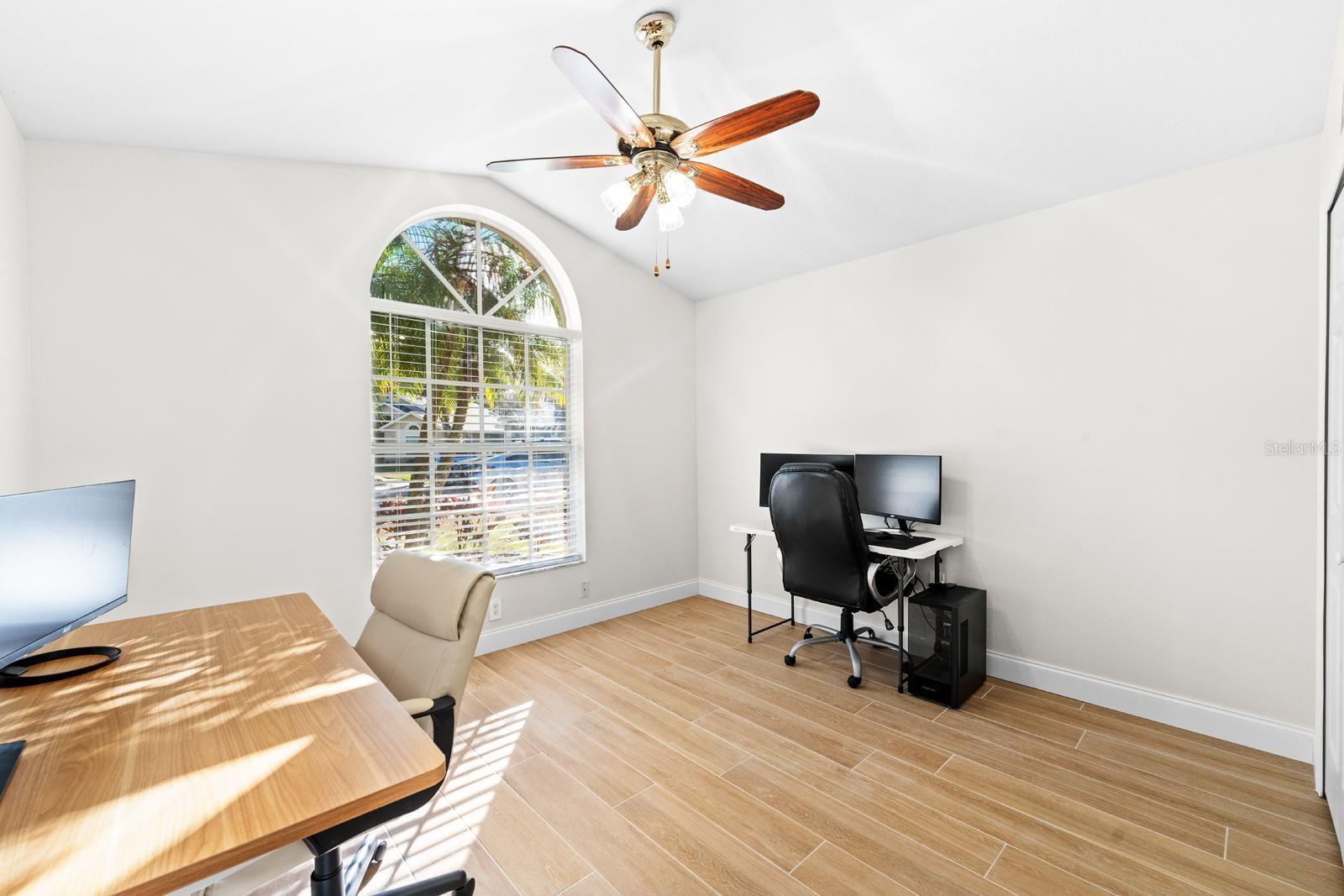 FISHHAWK RANCH PH 01 UNIT 01B1 - Residential