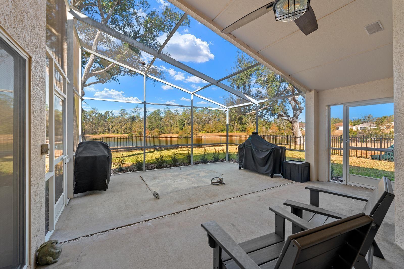 FISHHAWK RANCH PH 01 UNIT 01B1 - Residential