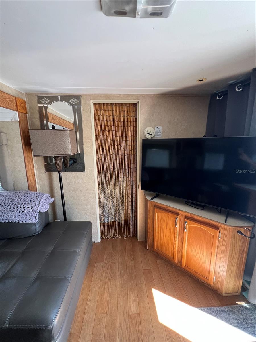 BIG O RV PARK - Residential