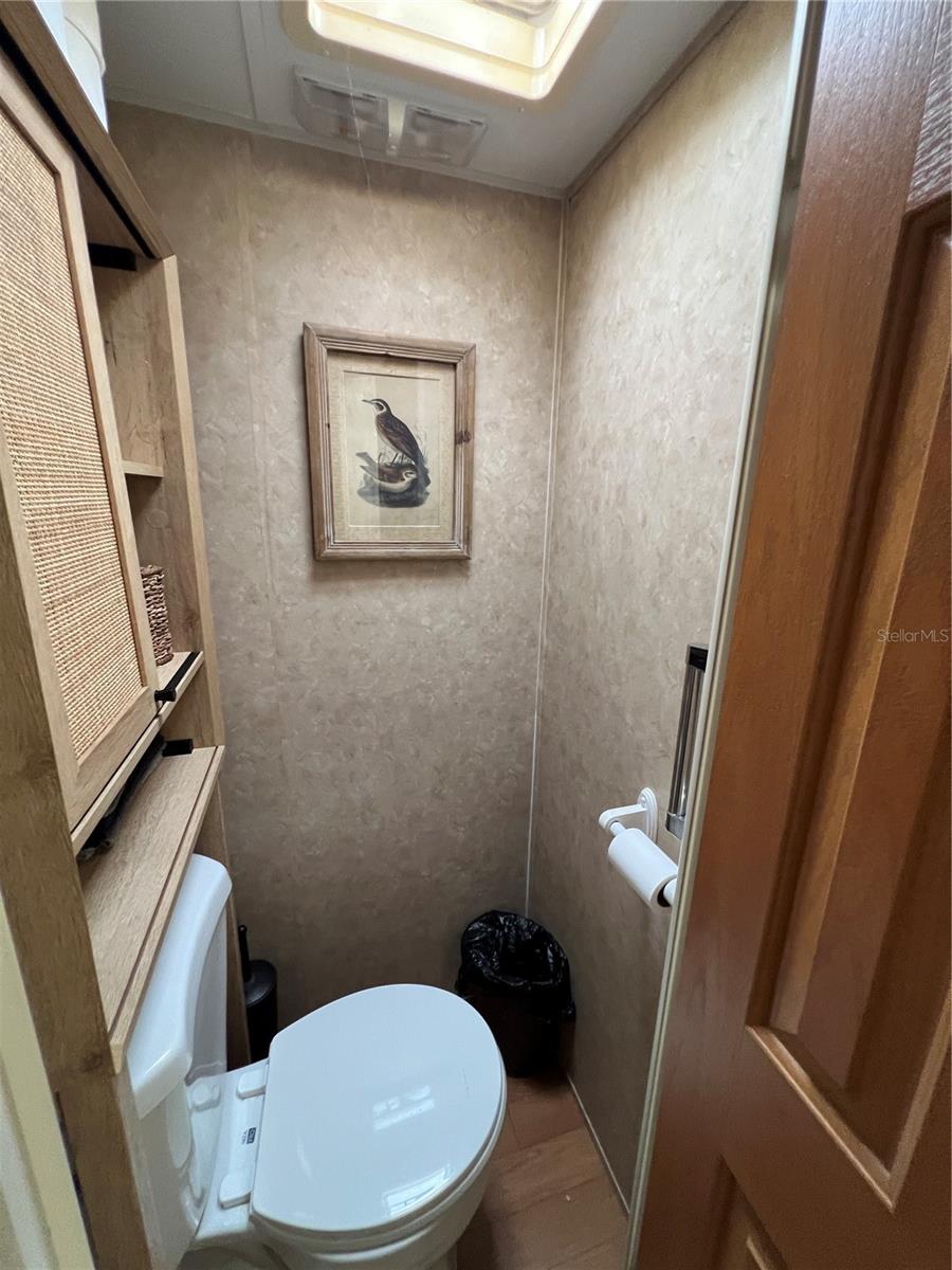 BIG O RV PARK - Residential