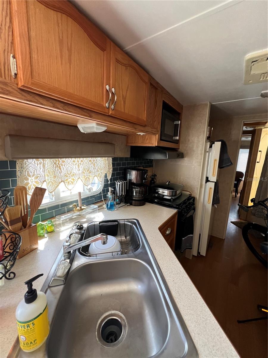 BIG O RV PARK - Residential