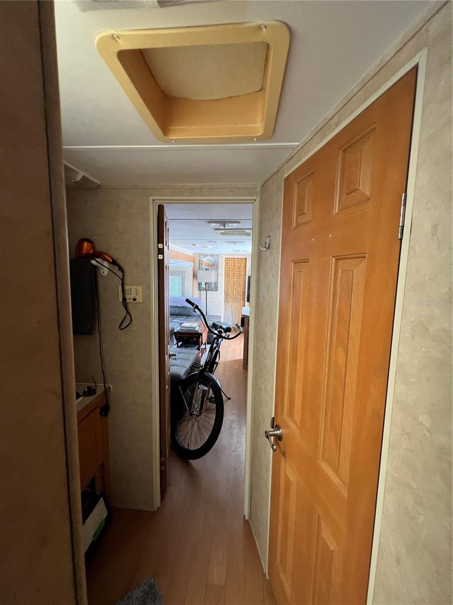 BIG O RV PARK - Residential