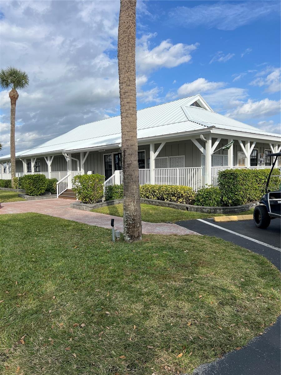 BIG O RV PARK - Residential