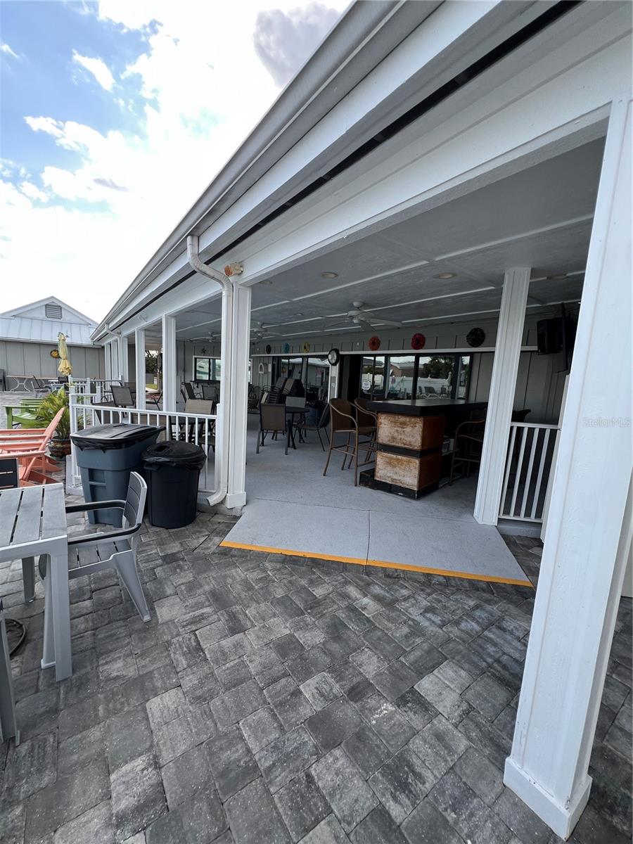 BIG O RV PARK - Residential