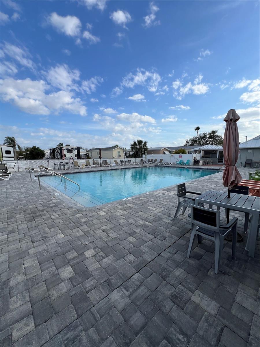 BIG O RV PARK - Residential