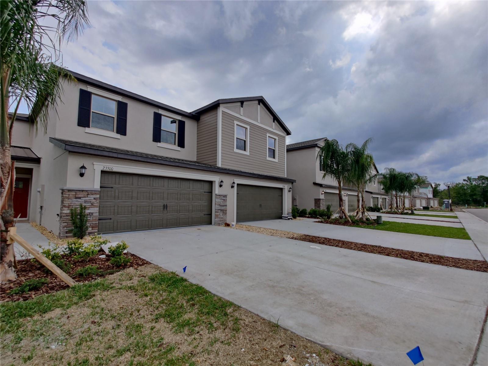 23300 WILLOW GLEN WAY