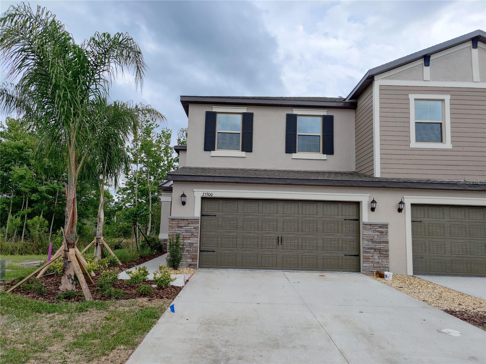 23300 WILLOW GLEN WAY