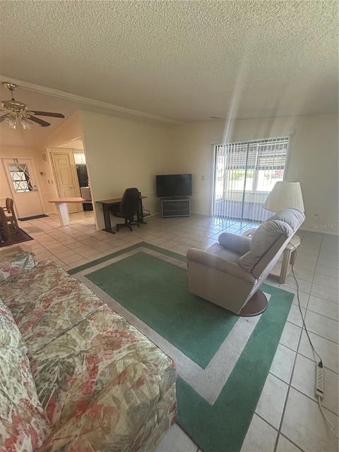 Tiny photo for 1708 Lilly Lane, Lady Lake, FL 32159 (MLS # G5114150)