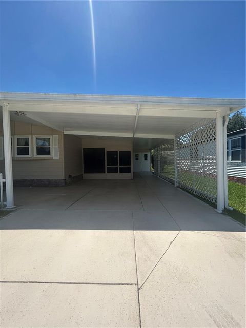 Tiny photo for 1708 Lilly Lane, Lady Lake, FL 32159 (MLS # G5114150)