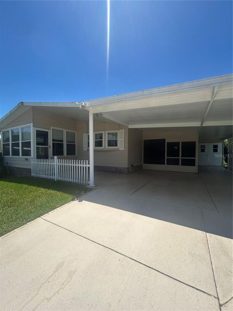 Tiny photo for 1708 Lilly Lane, Lady Lake, FL 32159 (MLS # G5114150)