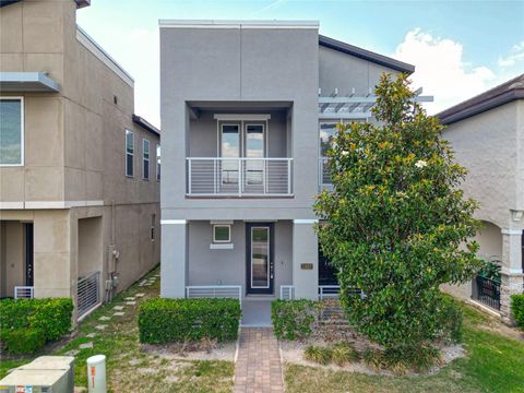 11037 BAGLEY ALLEY WINDERMERE FL 34786