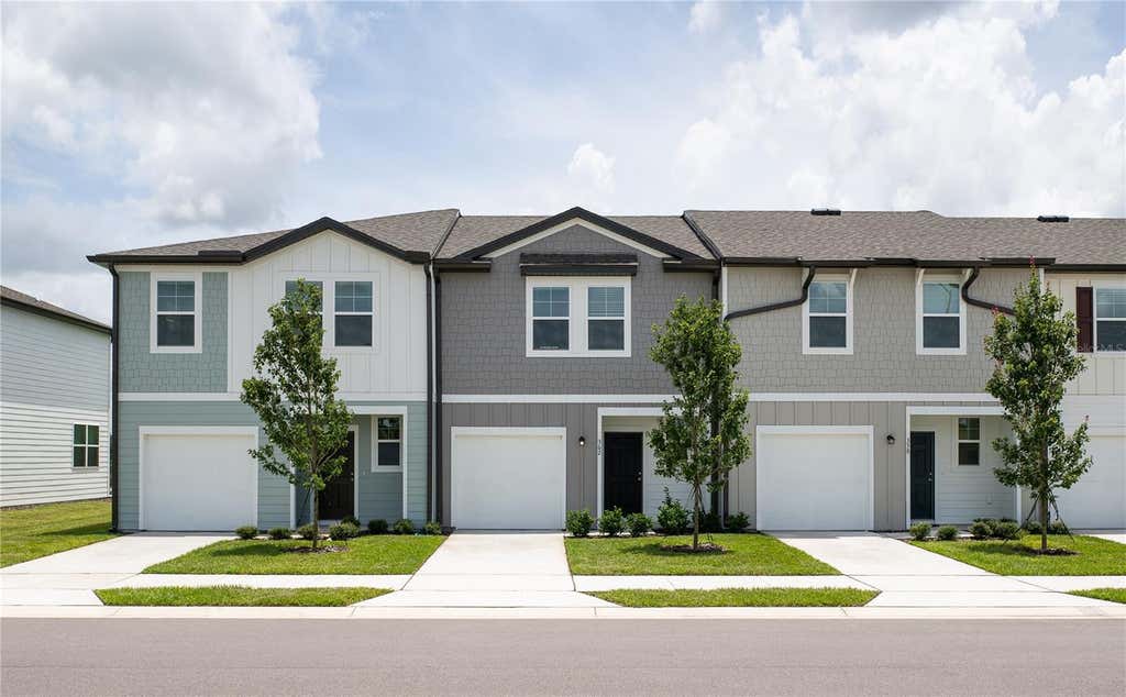 Photo of 3676 Spire Drive, Davenport, FL 33837 (MLS # TB8532705)