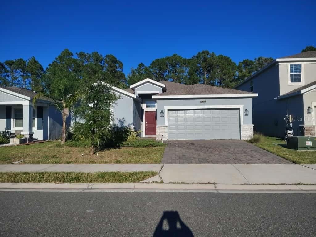 Photo of 2962 Camden Way, Davenport, FL 33837 (MLS # S5136640)