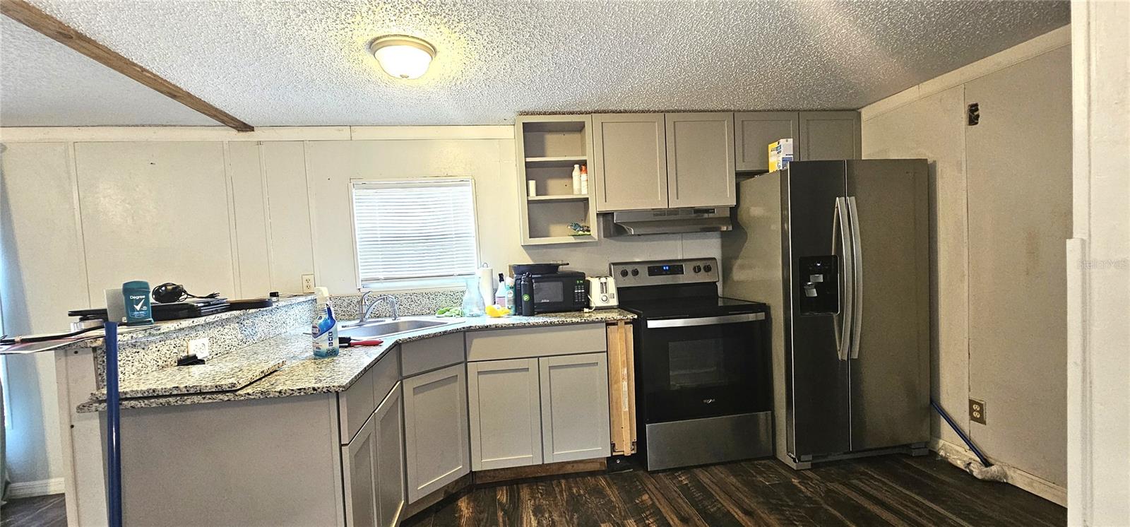 OCALA PARK ESTATE - Residential