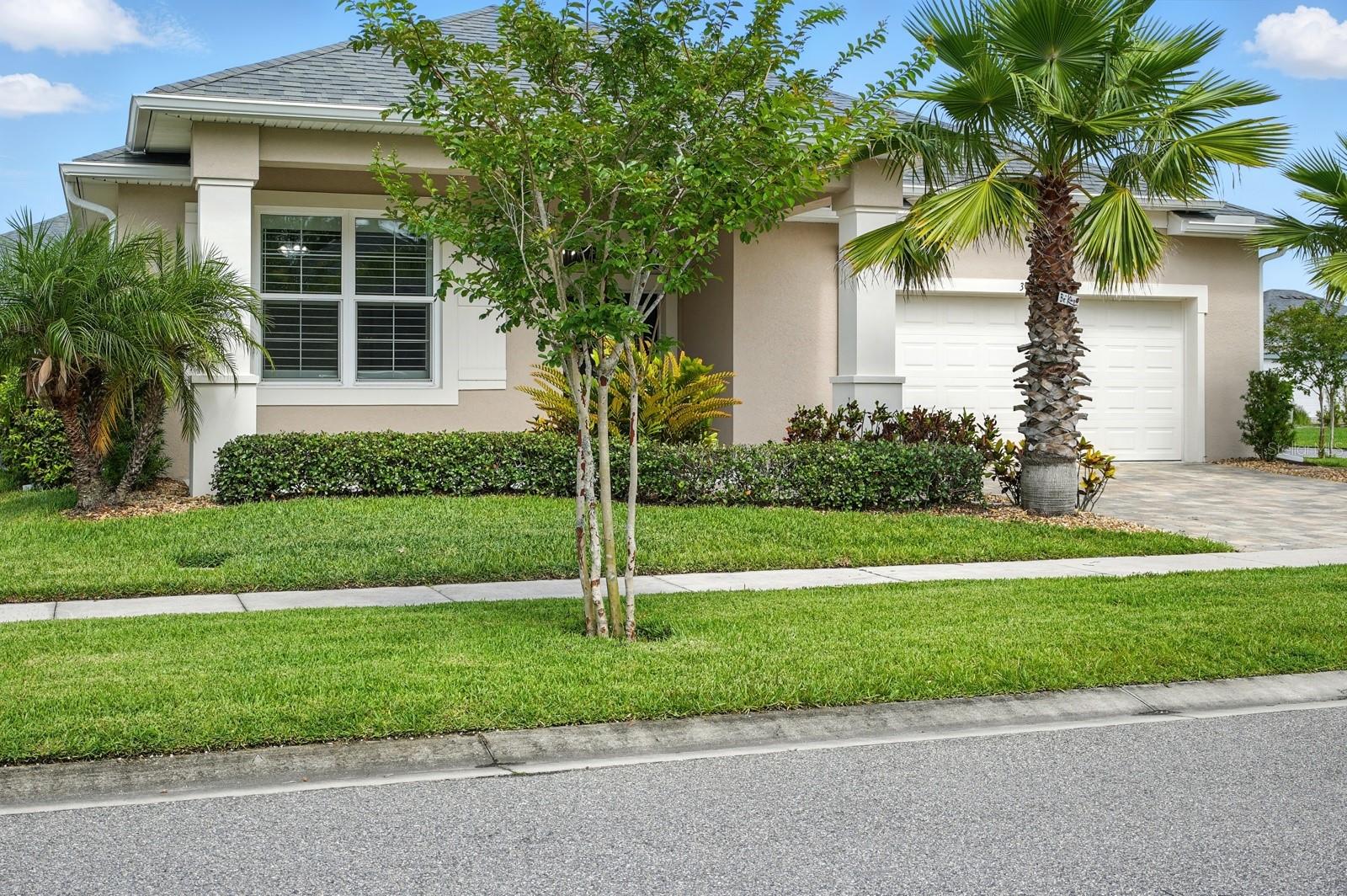3048 BORASSUS DRIVE