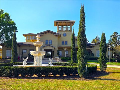 102 VISTA VERDI CIRCLE 116 LAKE MARY FL 32746