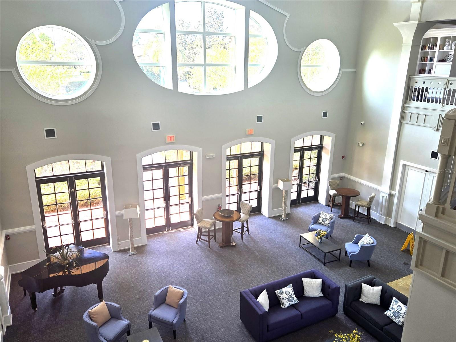 NOTTING HILL A CONDO - Residential