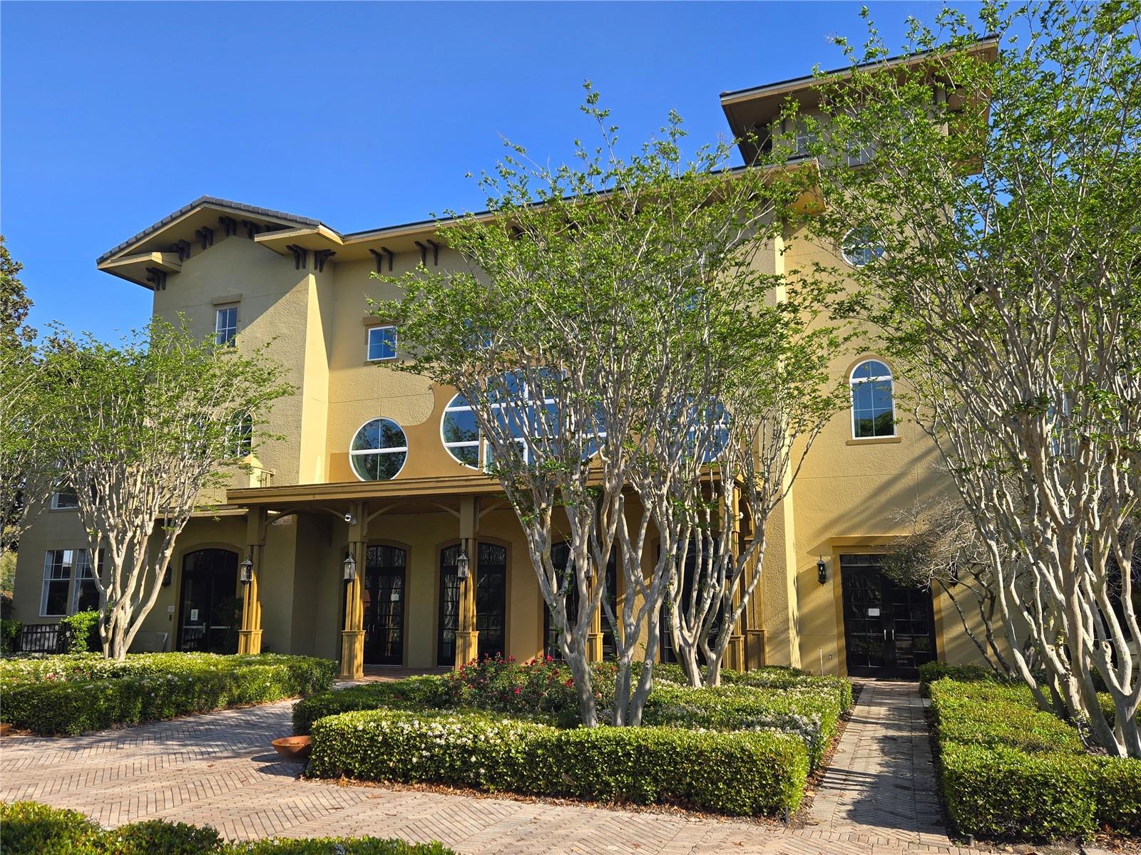 NOTTING HILL A CONDO - Residential