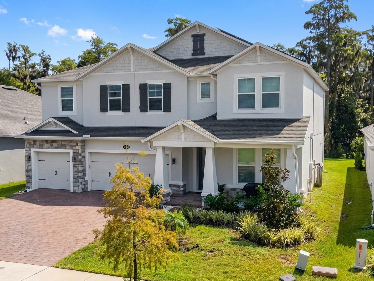 5049 SHADY PINES DRIVE