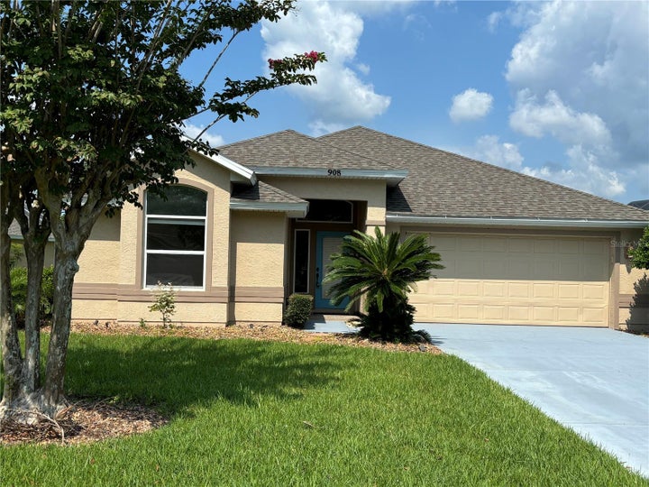 Photo 1 of 27 — 908 WOODSTREAM LANE, ORMOND BEACH, FL 32174