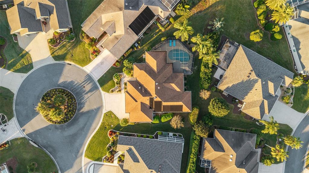 Photo of 626 Arcola Court, The Villages, FL 32162 (MLS # G5104617)