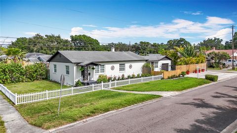 4231 8TH STREET N ST PETERSBURG FL 33703