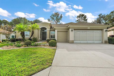 A home in SUMMERFIELD